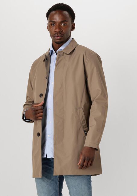 Khaki MATINIQUE Mäntel MAMILES MAC MILES MAC - large