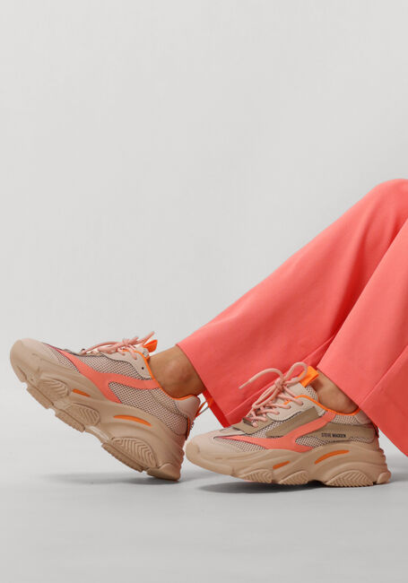 Graue STEVE MADDEN Sneaker Low JPOSSESSION - large