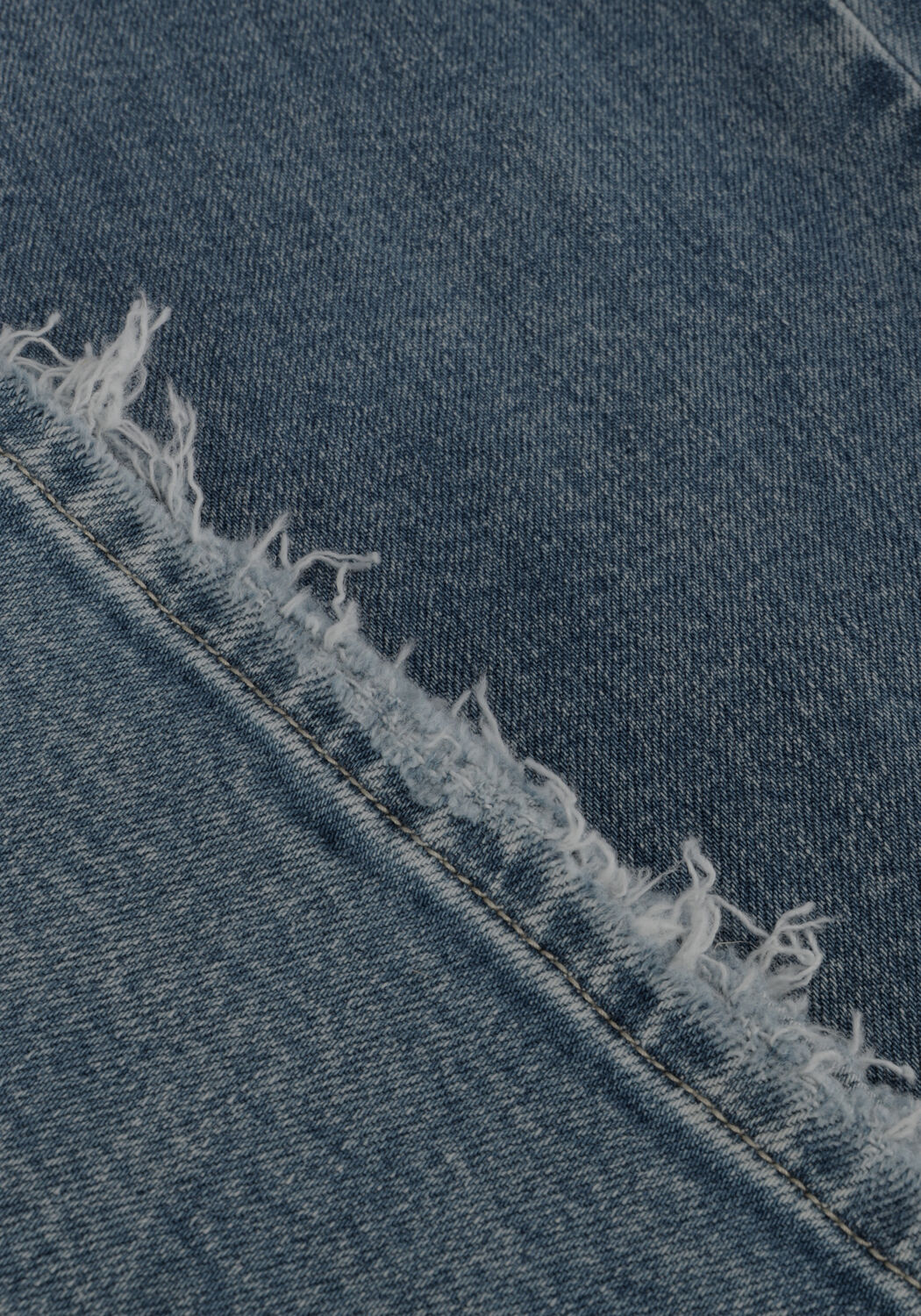 Dunkelblau CIRCLE OF TRUST Wide jeans HARLEY DNM - large