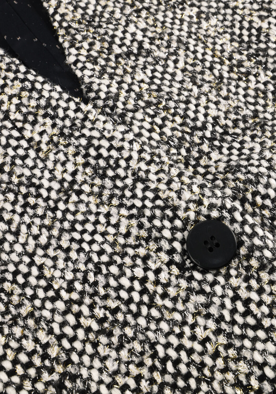 Graue COPENHAGEN MUSE Blazer CMRUBI-WAISTCOAT - large