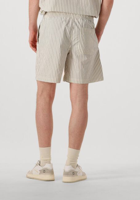 Weiße CALVIN KLEIN Kurze Hose PULL-ON SHORT - large