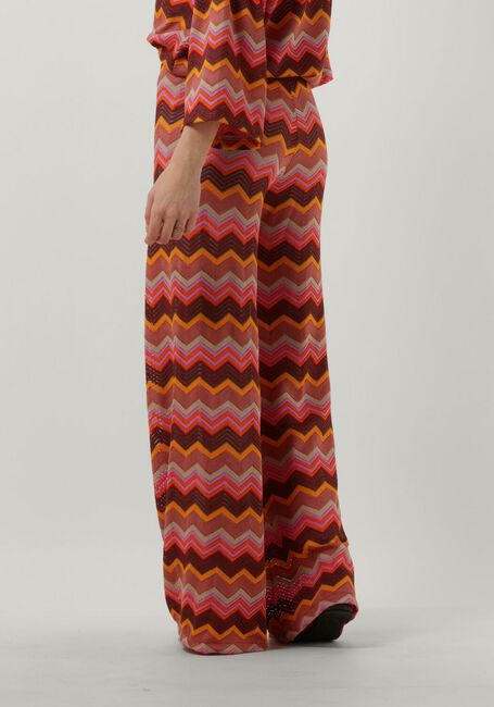 Rosane AMAYA AMSTERDAM Weite Hose LOA - large