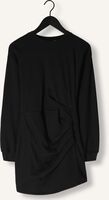 Schwarze EDITED Minikleid LISABAT DRESS Schwarze EDITED Minikleid LISABAT DRESS - medium
