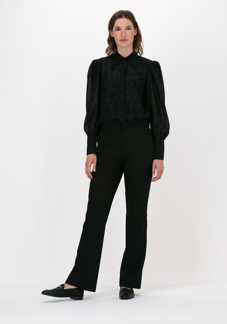 Schwarze SILVIAN HEACH Blusen SHIRT LEGITIM - large