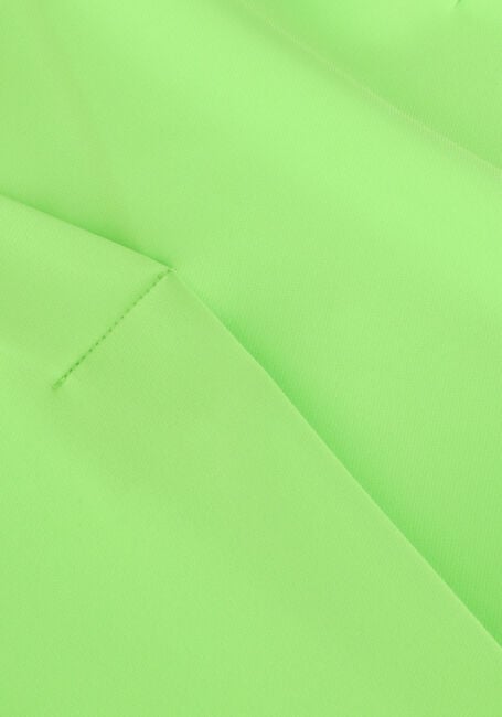 Grüne MOS MOSH Minikleid HELIA LEIA DRESS - large