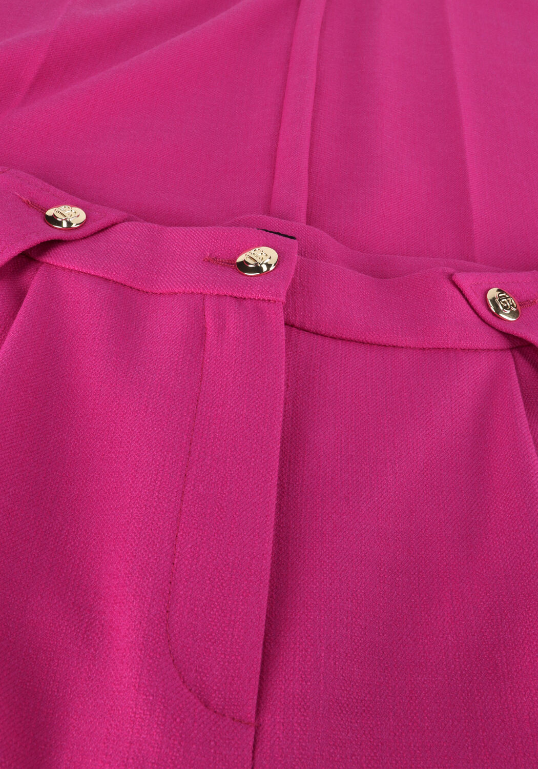 Fuchsie CAROLINE BISS Hose 1582/73 - large