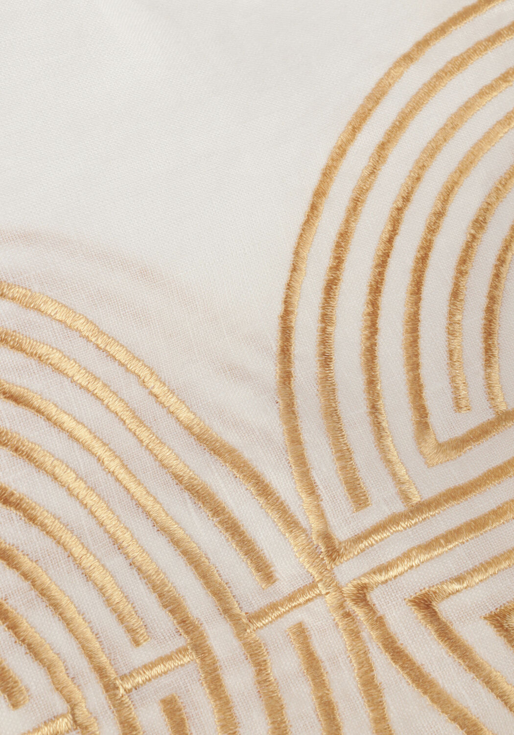 Wei&szlig;e GREEK ARCHAIC KORI Kurze Hose 210071 - large