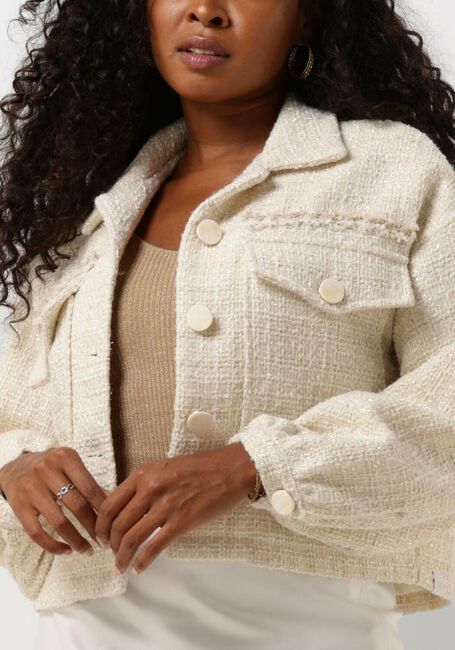Sand NUKUS Jack HARMONY JACKET - large