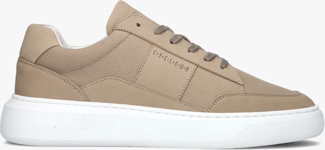Taupe CYCLEUR DE LUXE Sneaker low GRAVITY - large