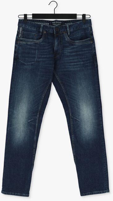 Dunkelblau PME LEGEND Slim fit jeans SKYMASTER DARK INDIGO DENIM - large
