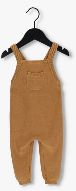 Ocker QUINCY MAE  KNIT OVERALL - large