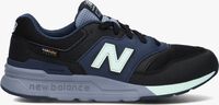 Blaue NEW BALANCE Sneaker low GR997 - medium