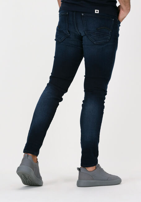 Dunkelblau G-STAR RAW Skinny jeans REVEND SKINNY - large