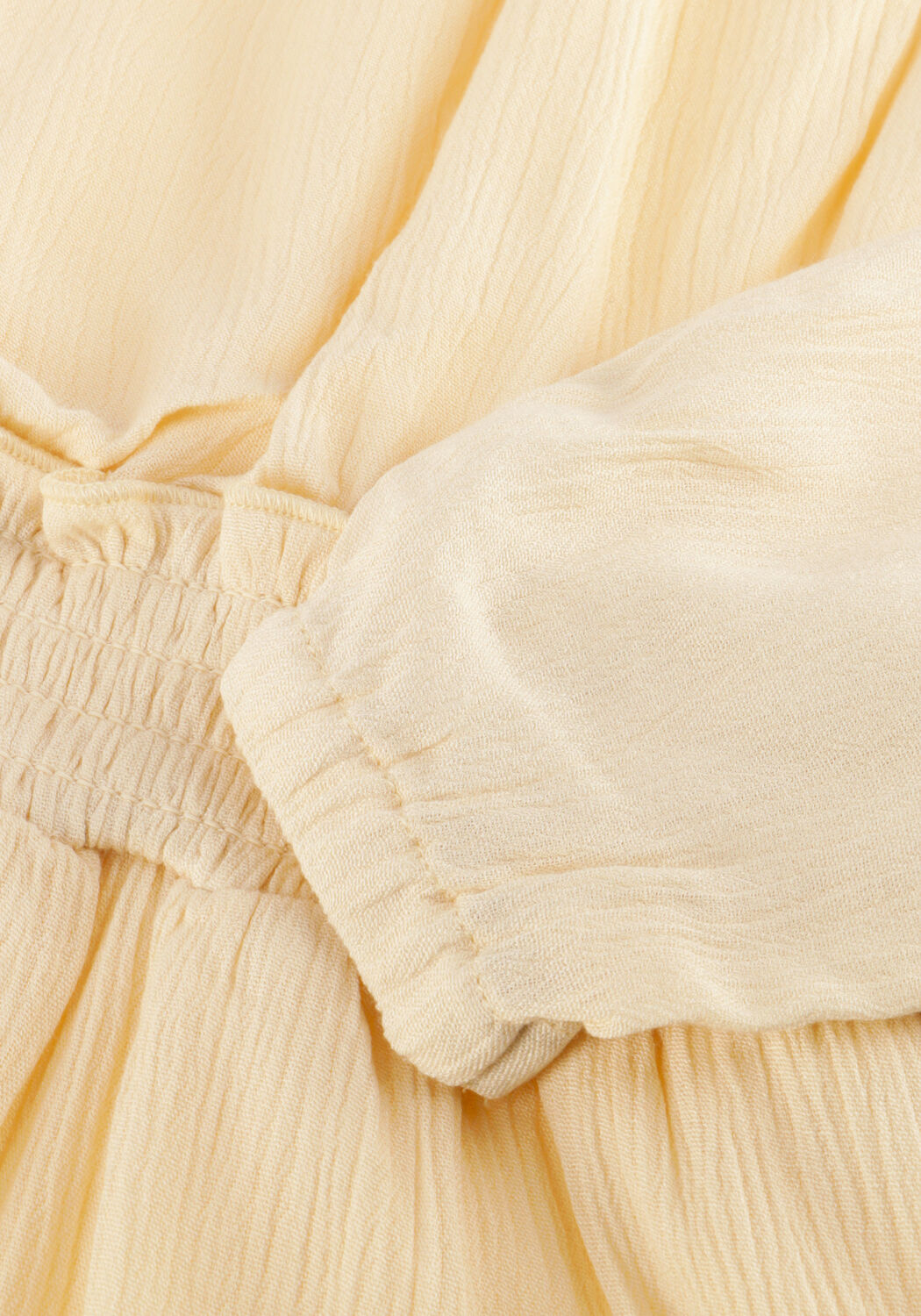 Creme KOKO NOKO Minikleid O56963 - large