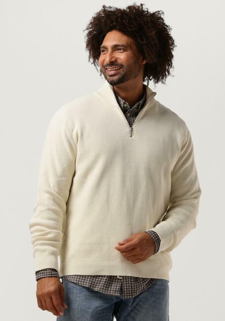 Nicht-gerade weiss MINIMUM Pullover ORLA 9311 - large