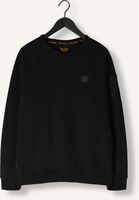 Schwarze PME LEGEND Sweatshirt CREWNECK SOFT FLEECE SWEAT Schwarze PME LEGEND Sweatshirt CREWNECK SOFT FLEECE SWEAT - medium