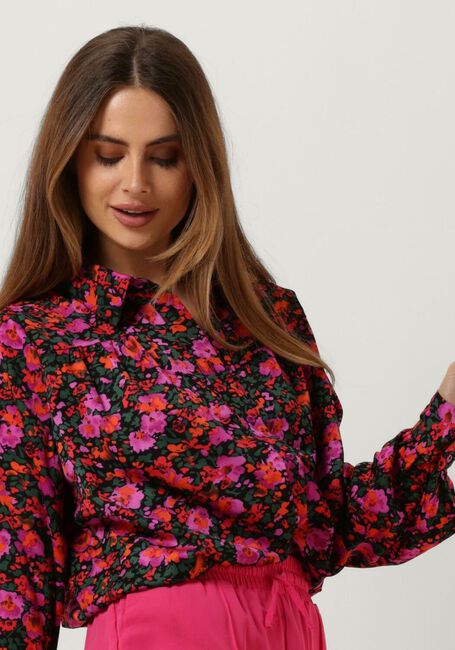 Rosane LOLLYS LAUNDRY Bluse ALLISON SHIRT - large