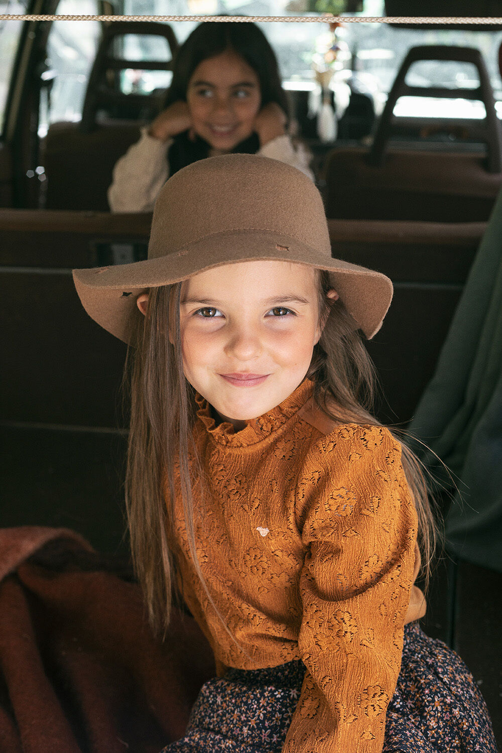 Ocker LOOXS Blusen 2231-7117 - large