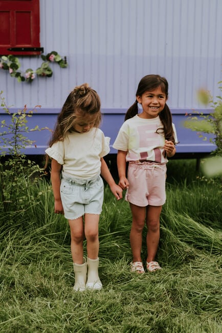 Hellblau KOKO NOKO Jeans N58985 - large