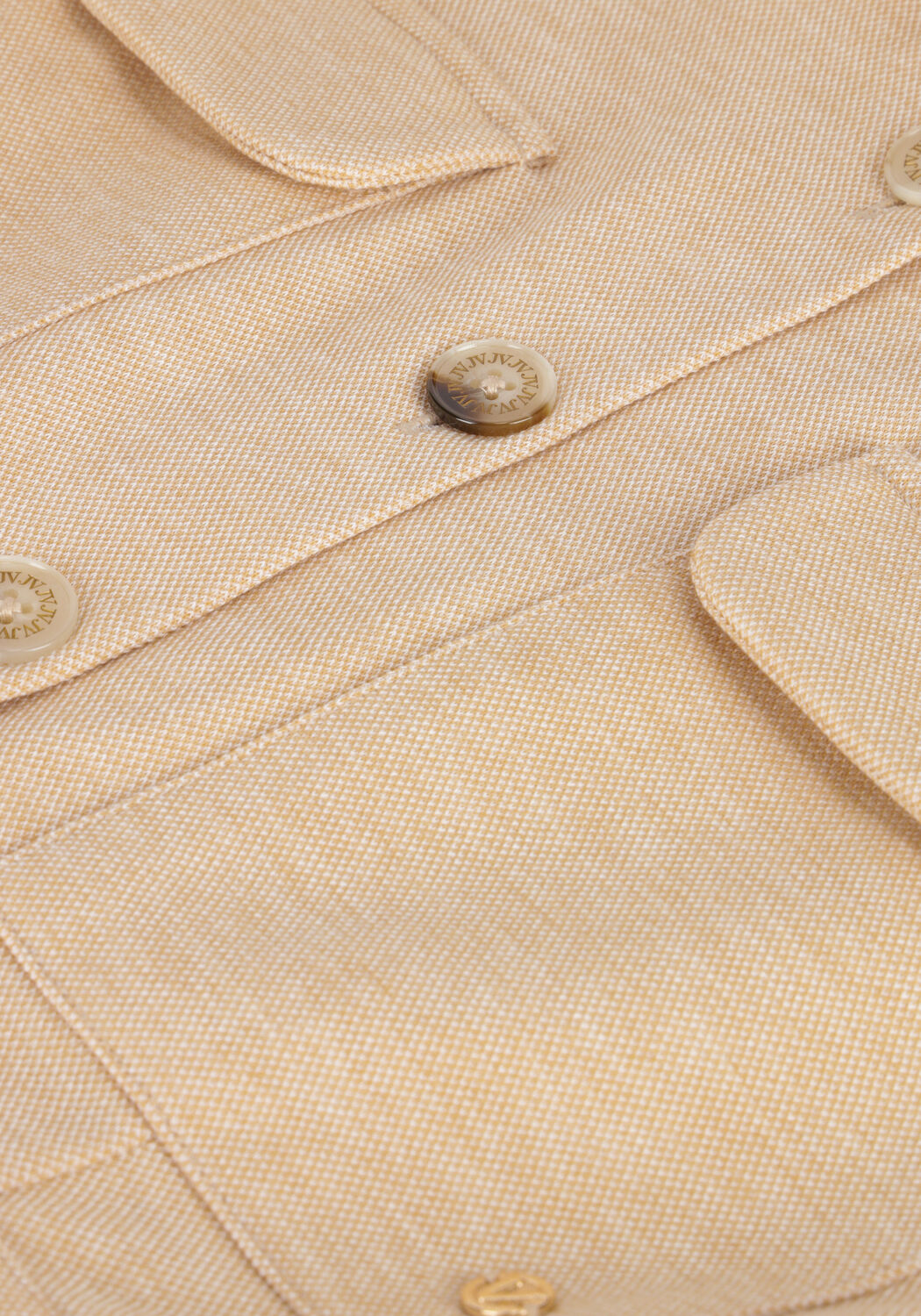 Beige JOSH V Minikleid ALITA - large