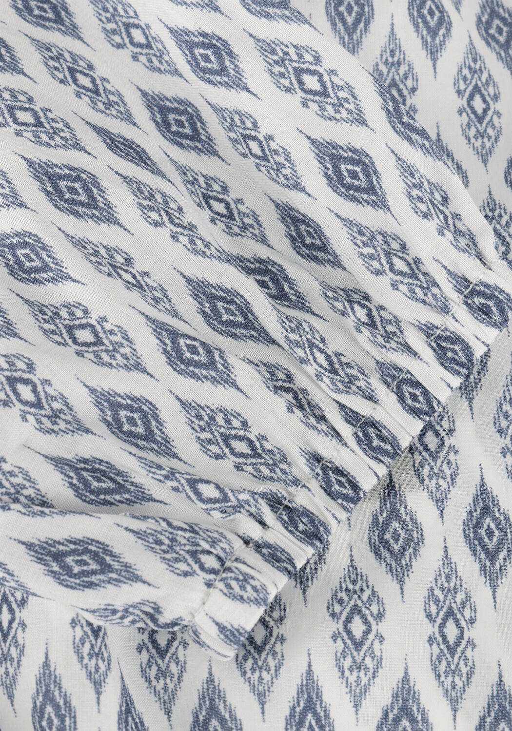 Wei&szlig;e LOOXS 10sixteen Blusen 2512-5135 - large