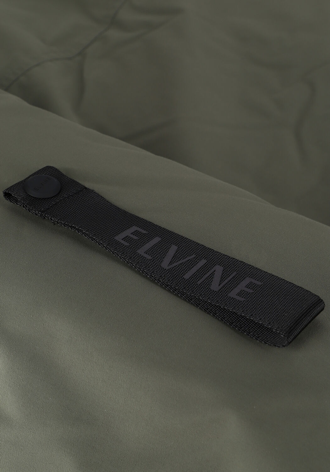 Gr&uuml;ne ELVINE Parkas GUNTER - large