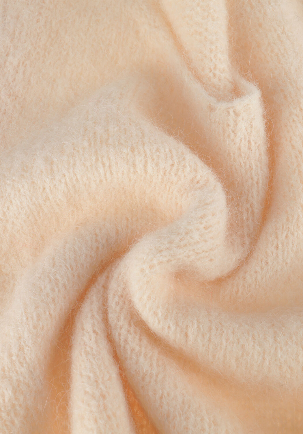 Beige AMERICAN DREAMS Pullover LOLANDA - large