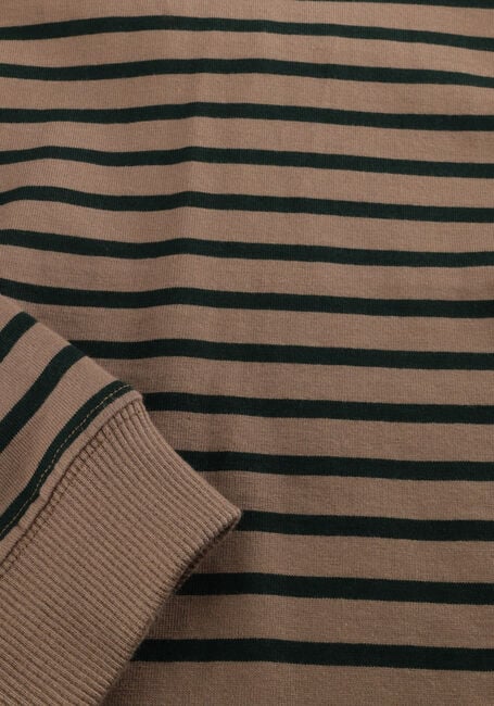 Beige MR.LOUTRE Pullover IVAR - large