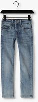Blaue SCOTCH & SODA Skinny jeans TIGGER SKINNY JEANS TREASURE HUNT - medium