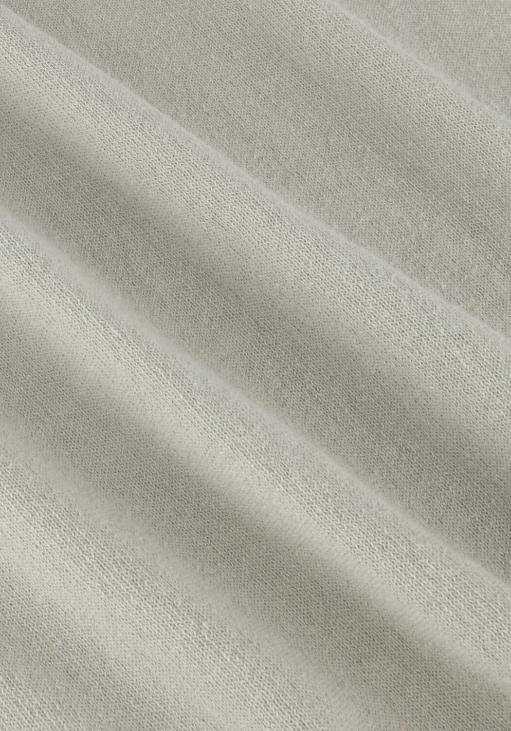 Graue SAINT STEVE Polo-Shirt VINCE - large