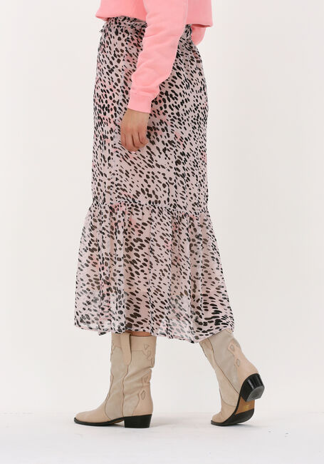Schwarze MOLIIN Midirock OLIVIA - large