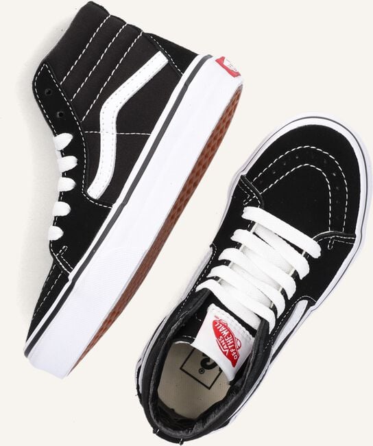 VANS SNEAKERS UY SK8-HI KIDS VANS SNEAKERS UY SK8-HI KIDS - large