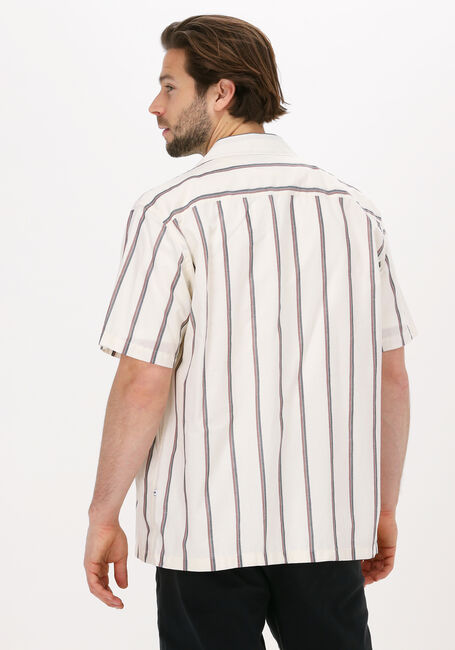 Beige MINIMUM Casual-Oberhemd YON 9331 - large