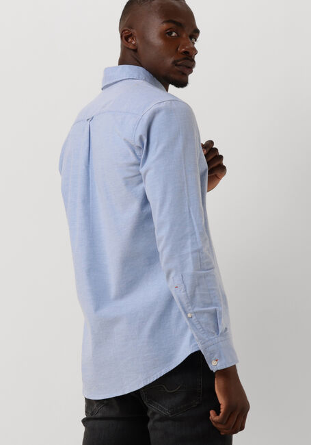 Hellblau BOSS Casual-Oberhemd MABSOOT_2 - large