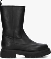 Schwarze BLACKSTONE Ankle Boots ODA - medium