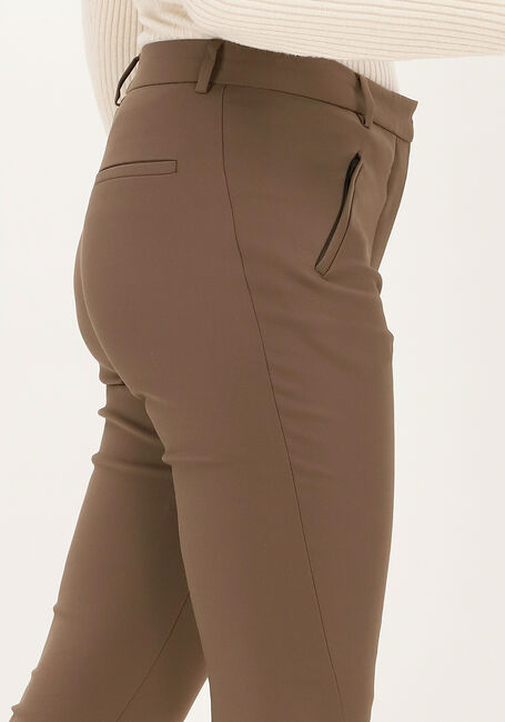 Taupe FIVEUNITS Chino ANGELIE 238 - large