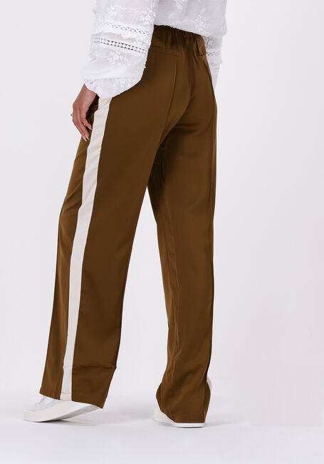 Braune HARPER & YVE Weite Hose HANA-PA - large