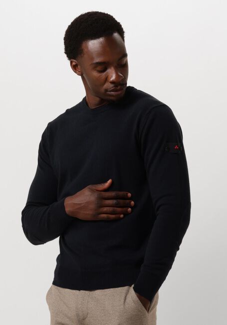 Dunkelblau PEUTEREY Pullover EXMOOR - large