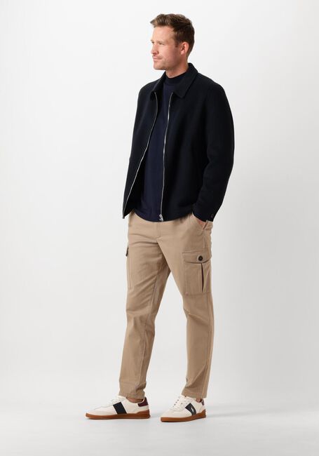 Dunkelblau DRYKORN Jack RIKKA 120231 - large