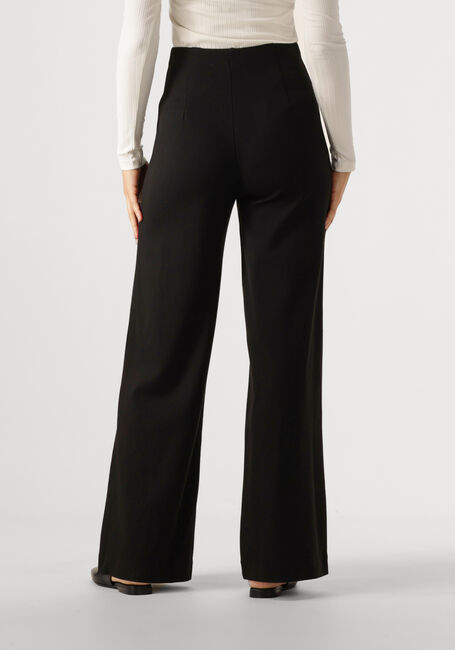 Schwarze EDITED Hose LEVA PANTS - large