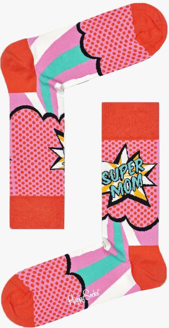 Rosane HAPPY SOCKS Socken SUPER MOM - large