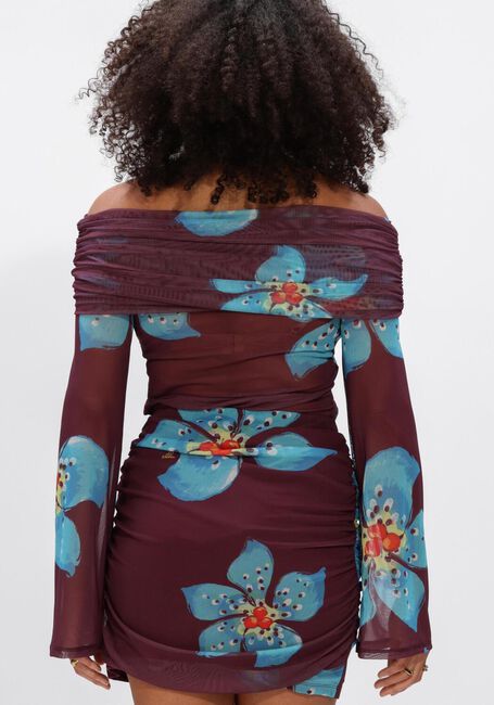 Bordeaux HARPER & YVE Top JESSE-LS - large