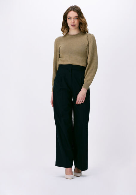 Olive VANESSA BRUNO Pullover TABBY - large