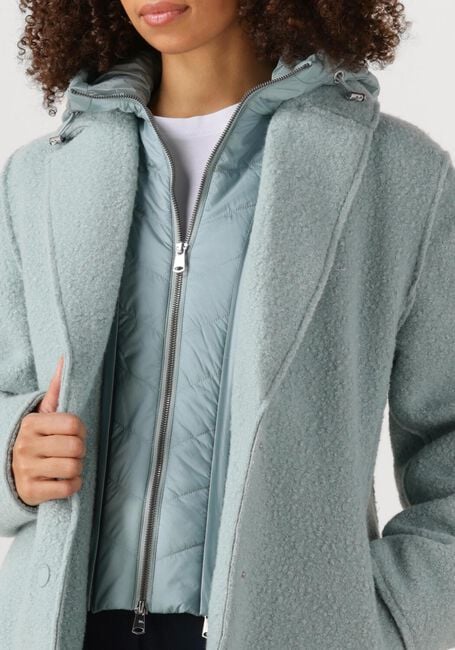 Minze BEAUMONT Mäntel TARA COAT - large