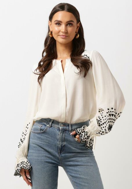 Nicht-gerade weiss HARPER & YVE Blusen HAYLI-LS - large