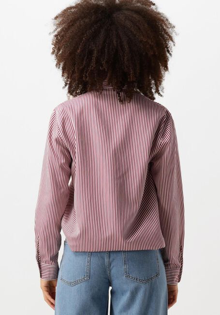Rote VANESSA BRUNO Blusen SIDNEY - large