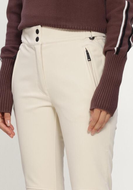 Beige AIRFORCE Skihosen SUNDANCE MOUNTAIN SKI PANTS - large
