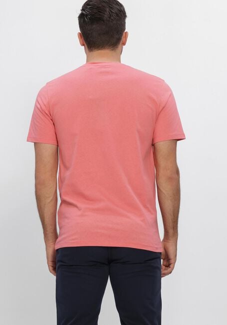 Rote BOSS ORANGE T-shirt TALES - large