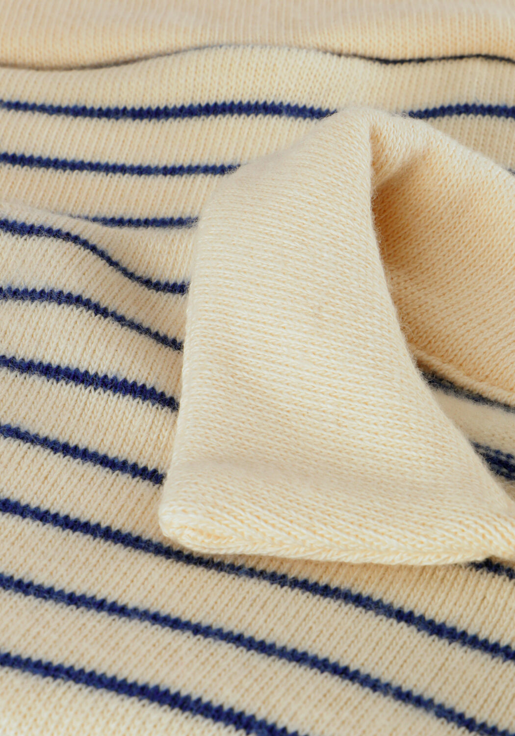 Blaue COZMO Pullover SAINT238 - large