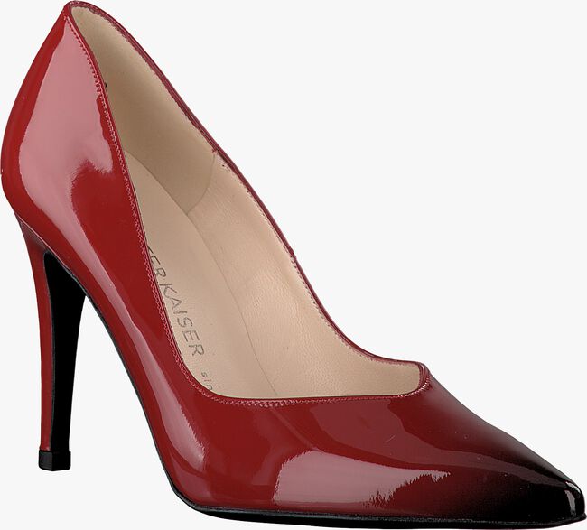 Rote PETER KAISER Pumps DIONE - large